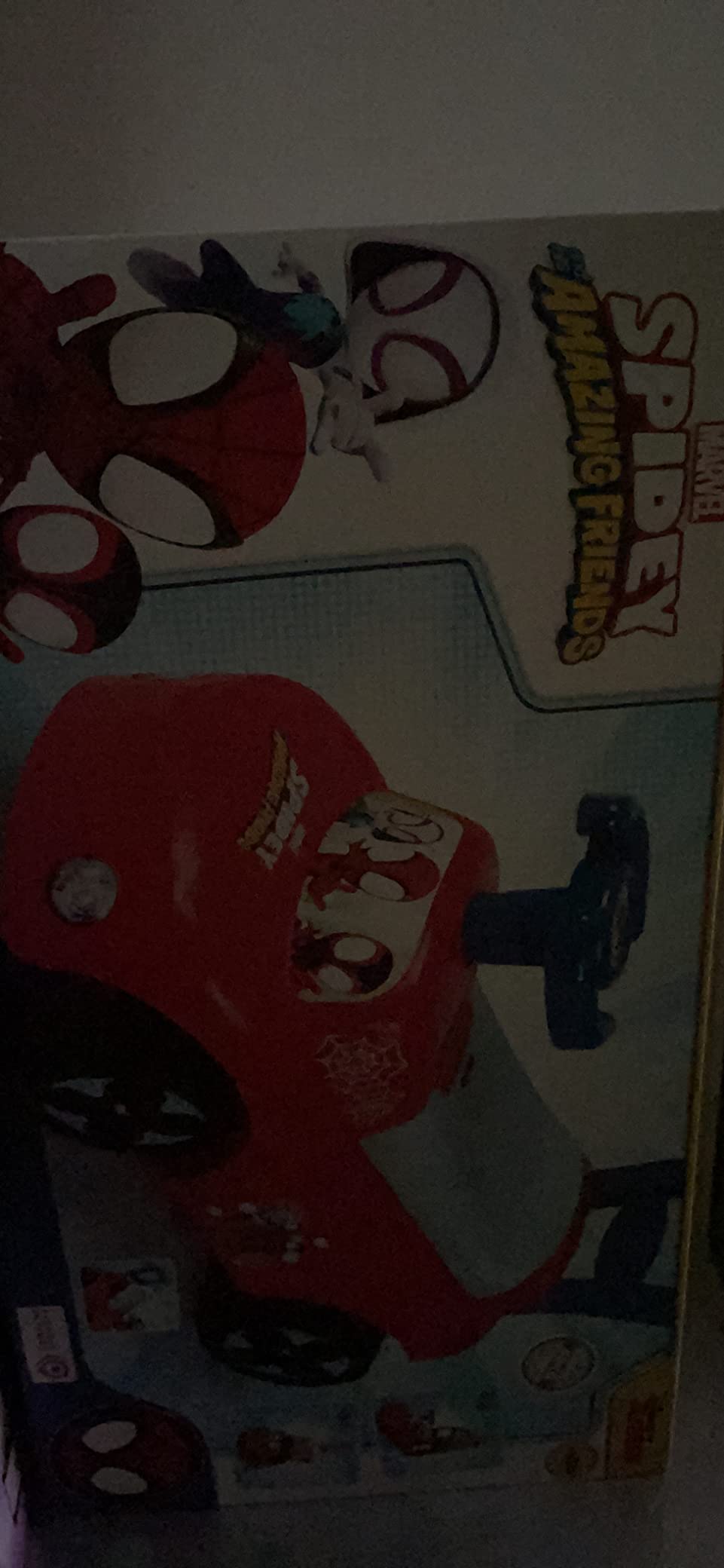 Cooles Flitzerauto