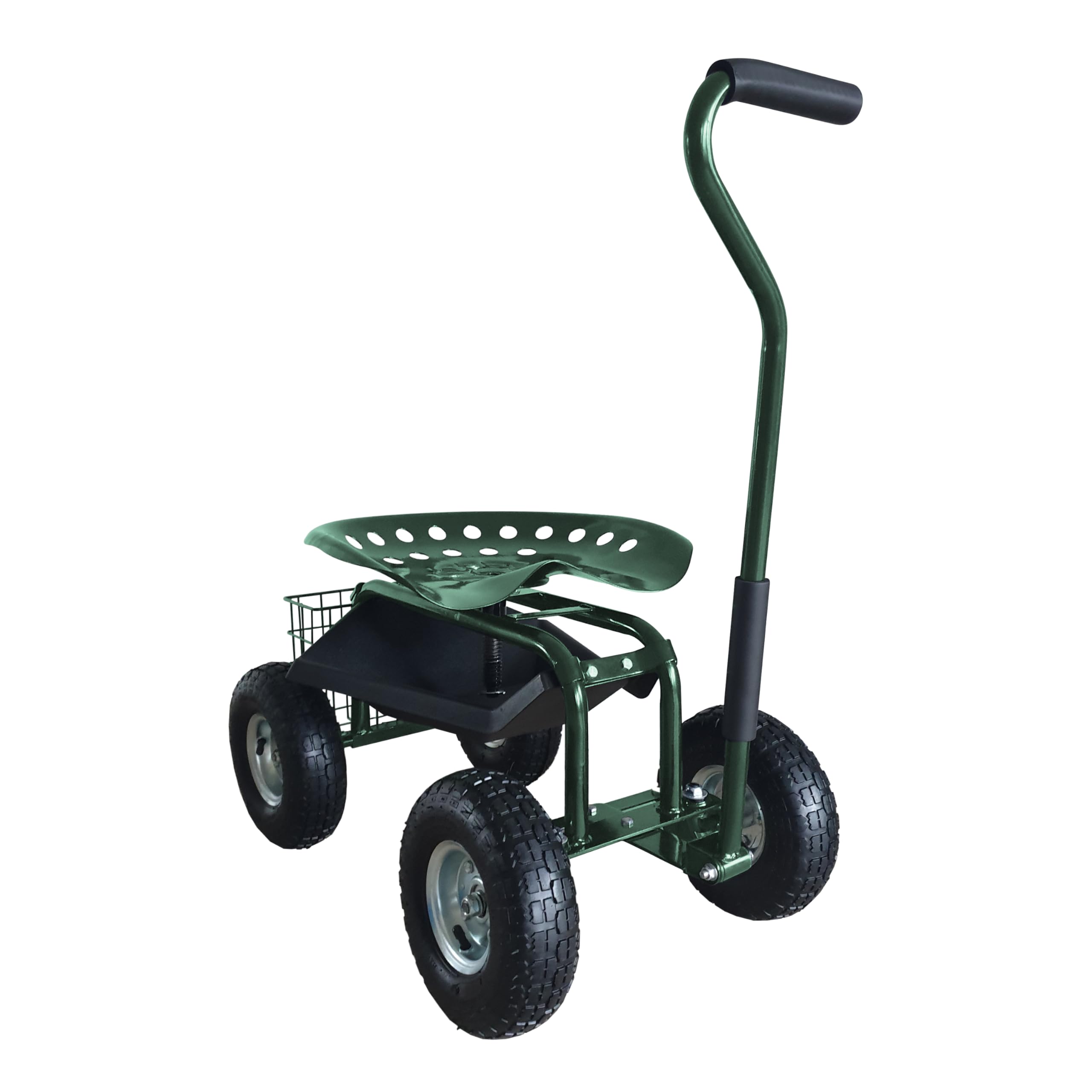 axi-classic-ag22-rollsitz-garten-gr-n-150-kg-drehbar image 1