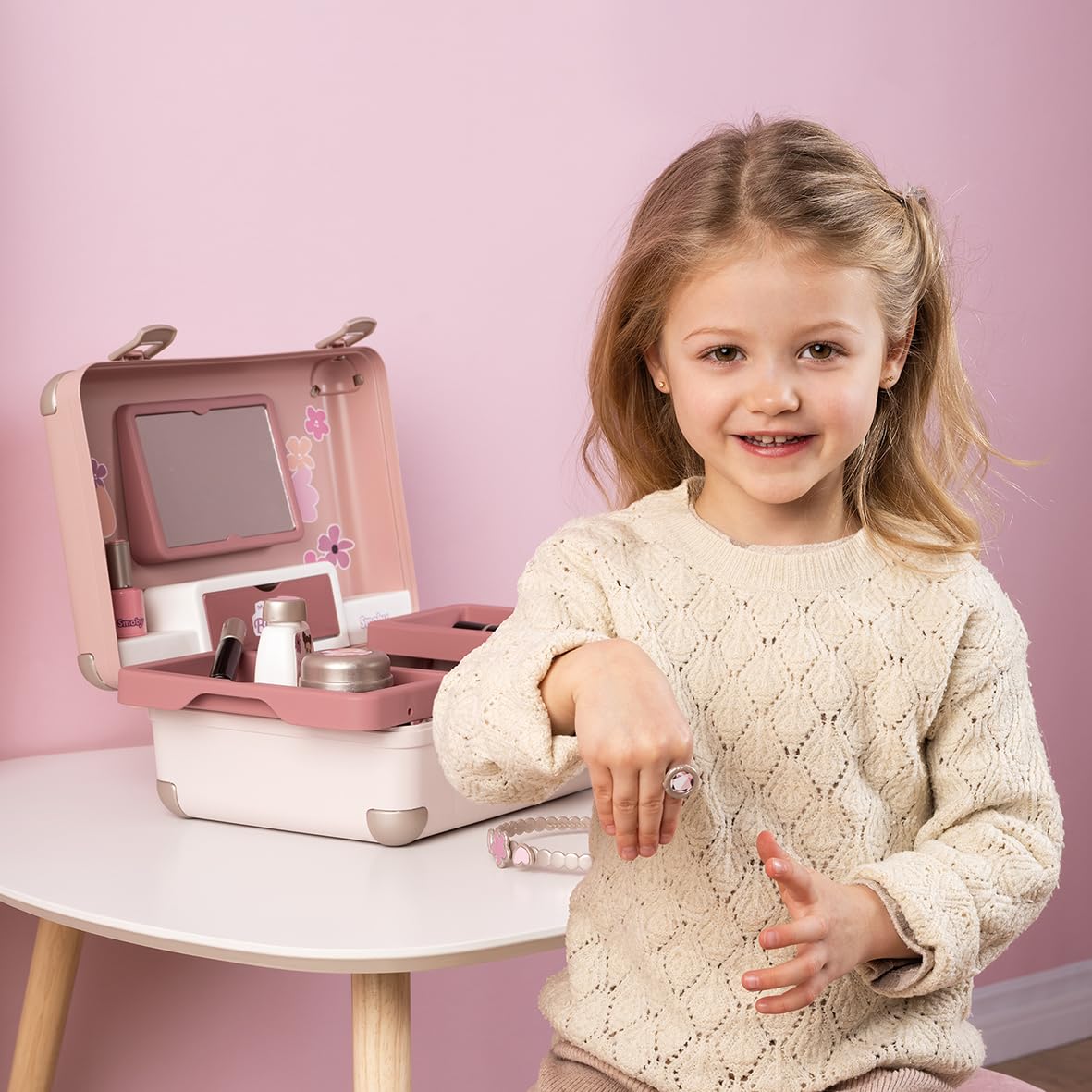 smoby-my-beauty-kosmetikkoffer-schminkkoffer-13-teilig-ab-3-jahren image 4