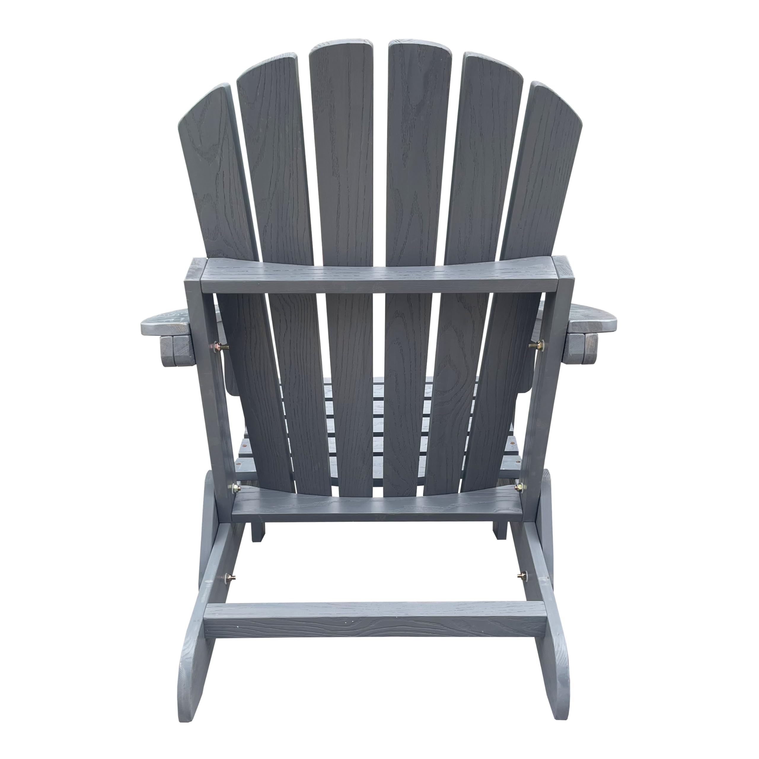 axi-classic-rosalie-adirondackstuhl-gartenstuhl-holz-grau image 7