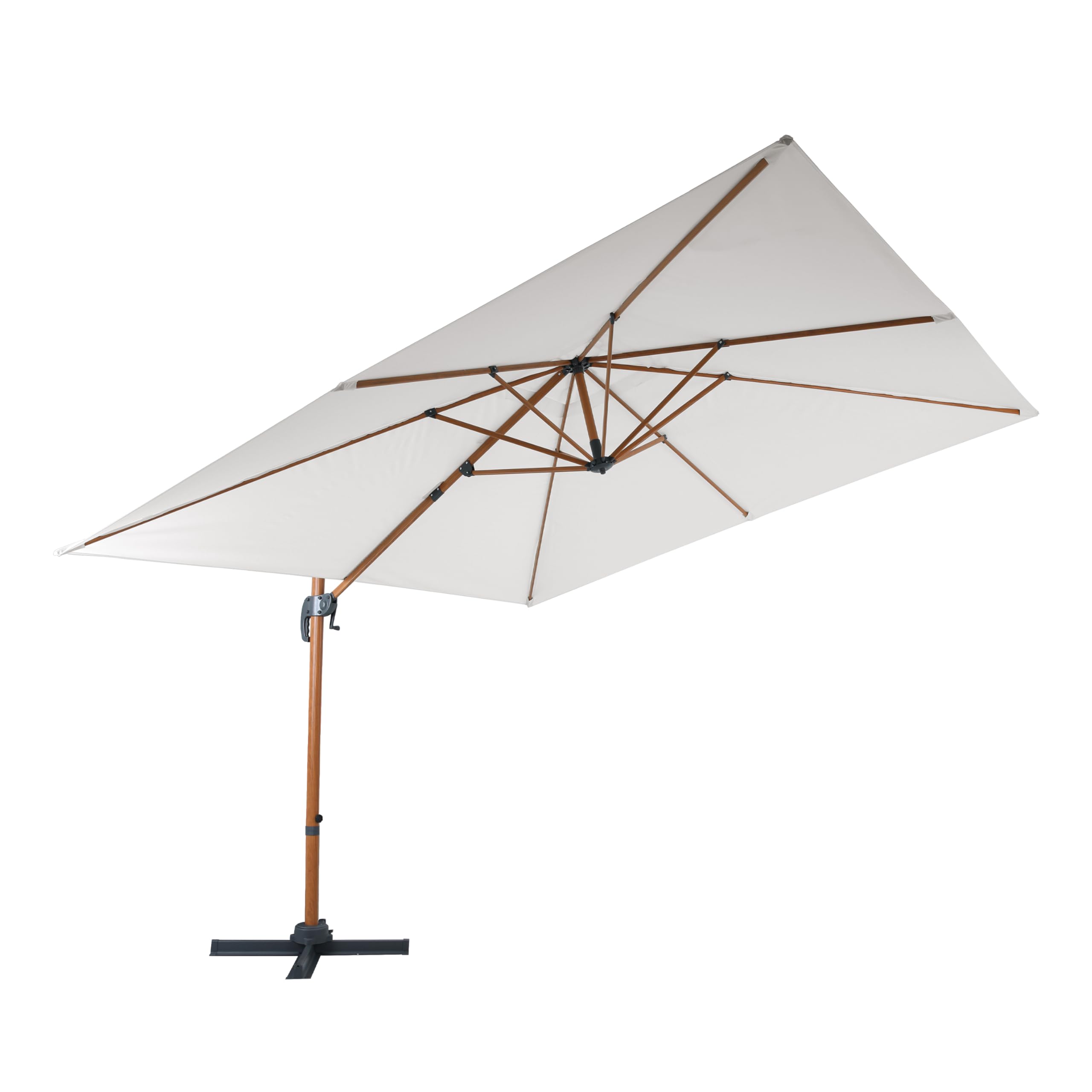 axi-nima-freiarmschirm-300x300-cm-mit-fu-drehbar image 2