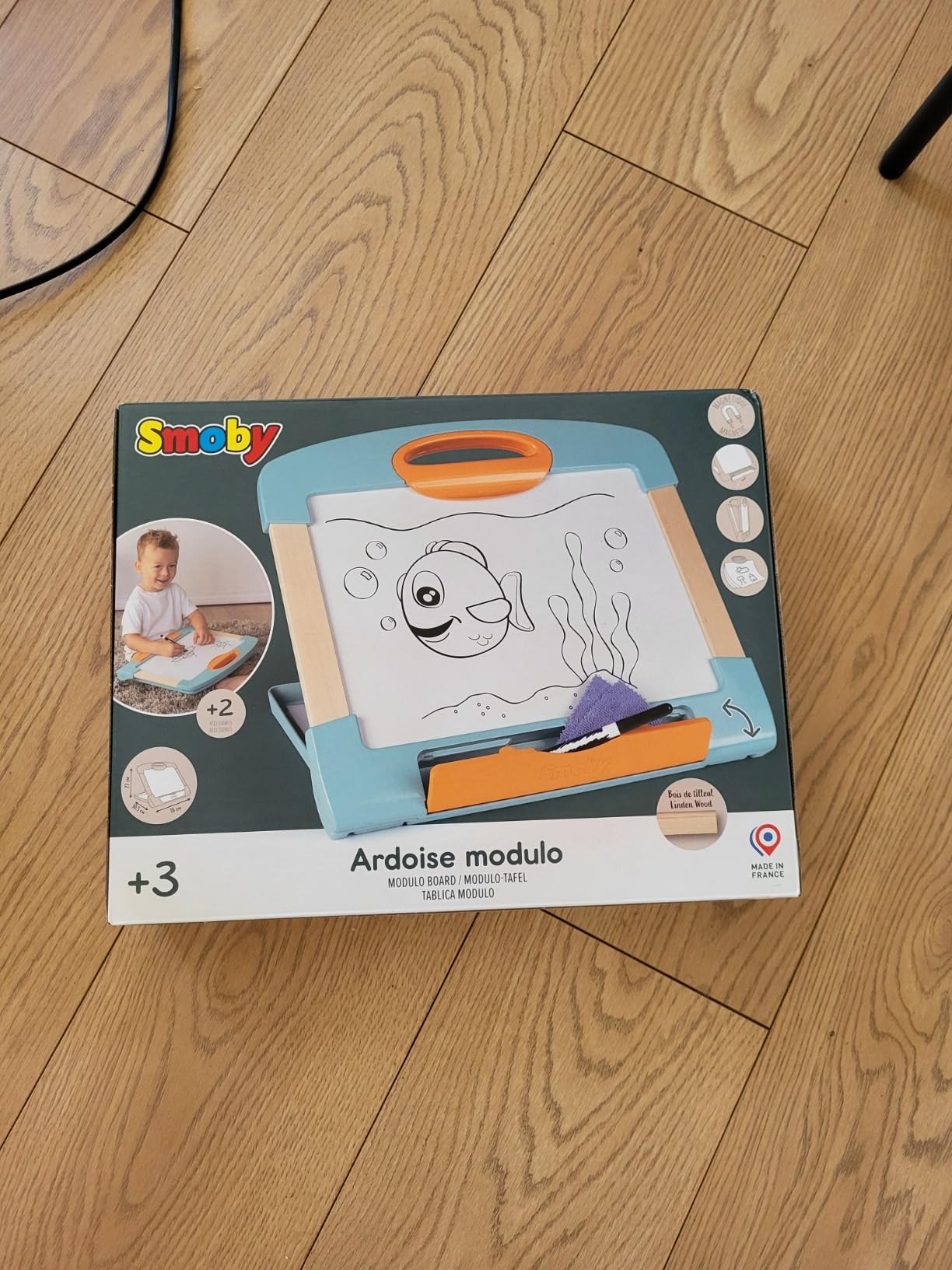 Gute Größe