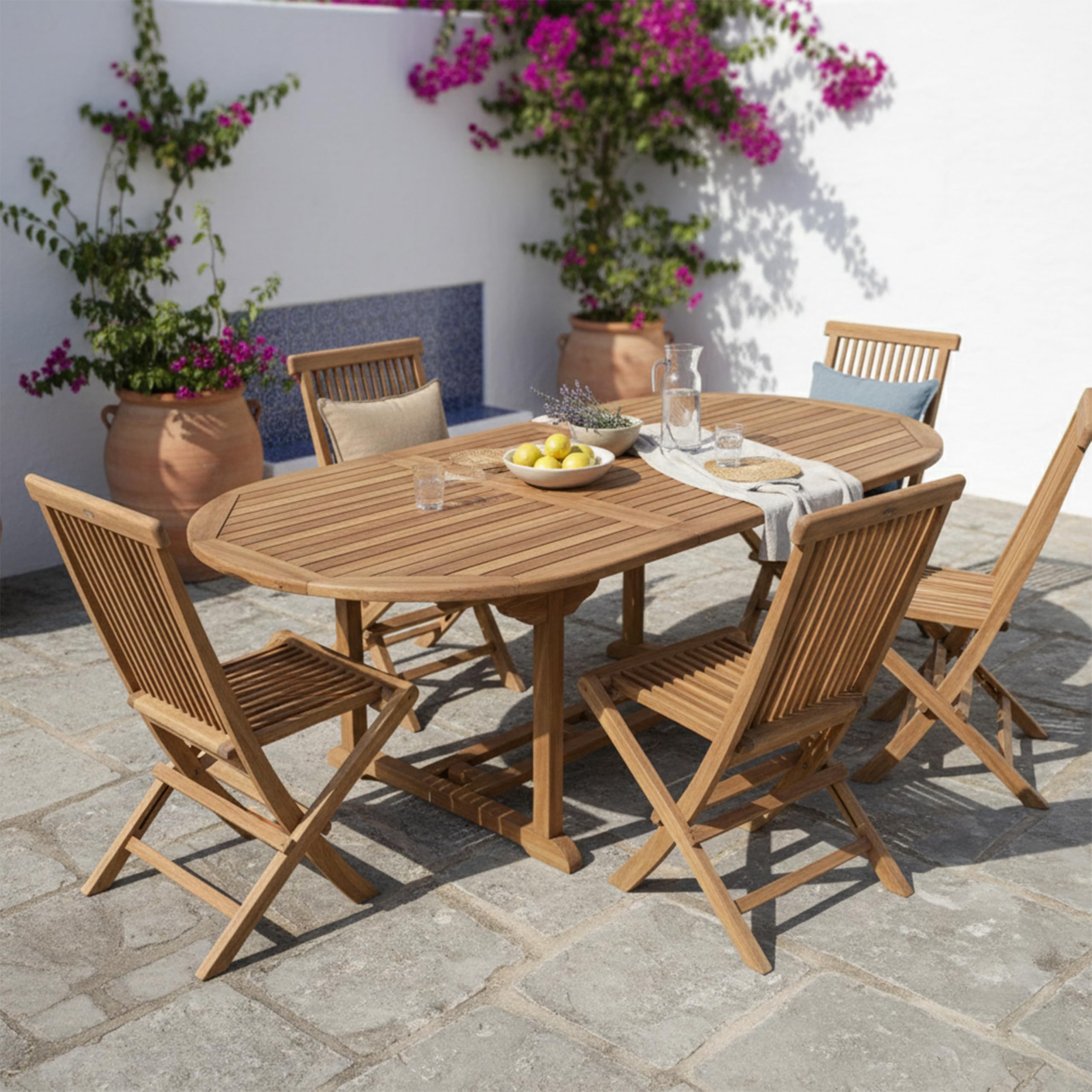 axi-marzi-gartentisch-ausziehbar-teak-oval-f-r-8-personen image 2
