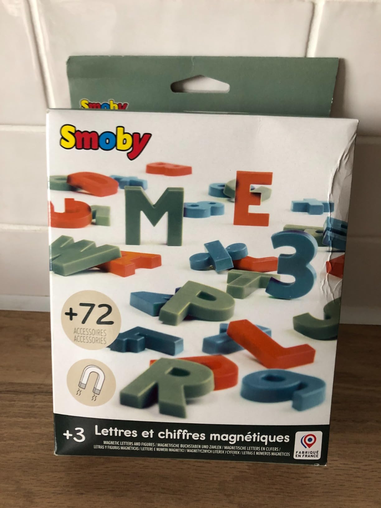 Super zum Lernen