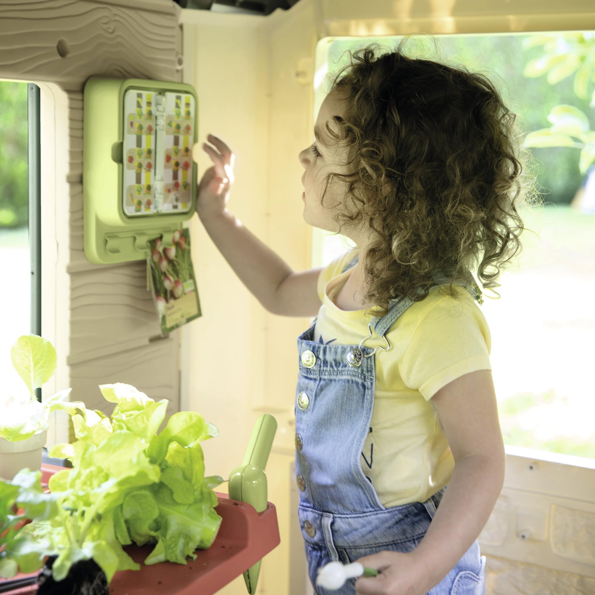 smoby-life-garden-house-spielhaus-recycelt-mit-gartenzubeh-r image 4