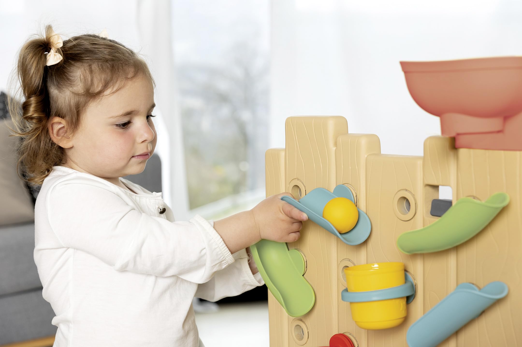 smoby-life-activity-wall-spielwand-recycled-29-tlg-ab-2-jahre image 6