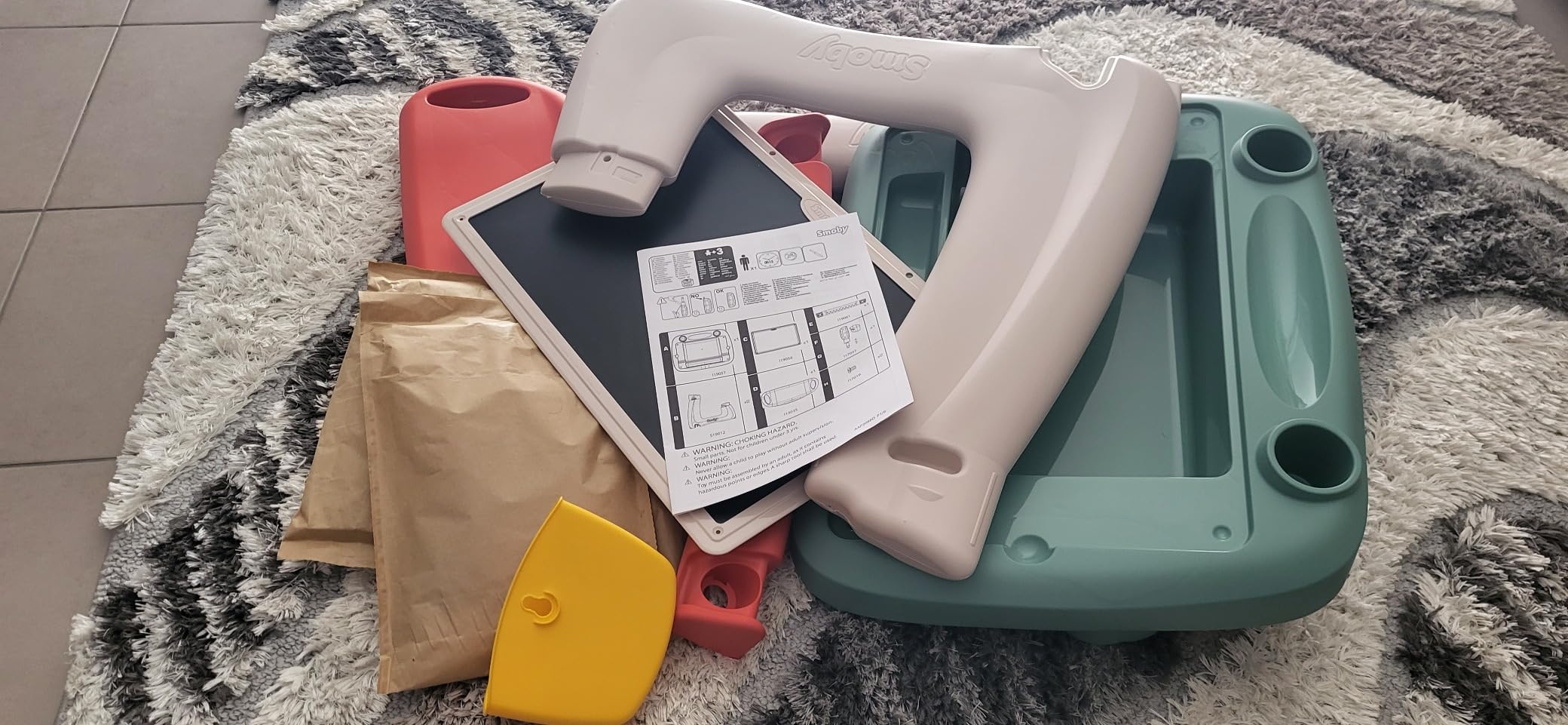 Super Geschenk