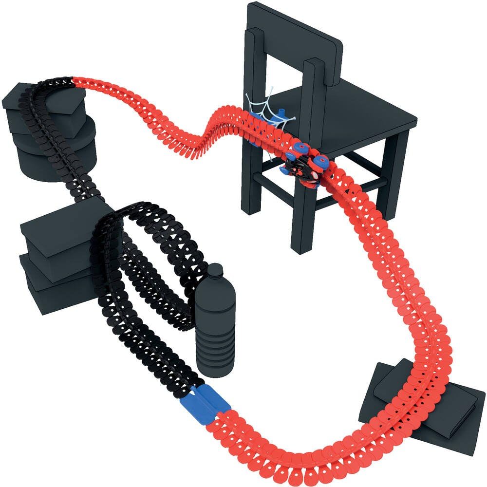 smoby-flextreme-spidey-spin-set-rennbahn-4-4m-ab-4-j image 2