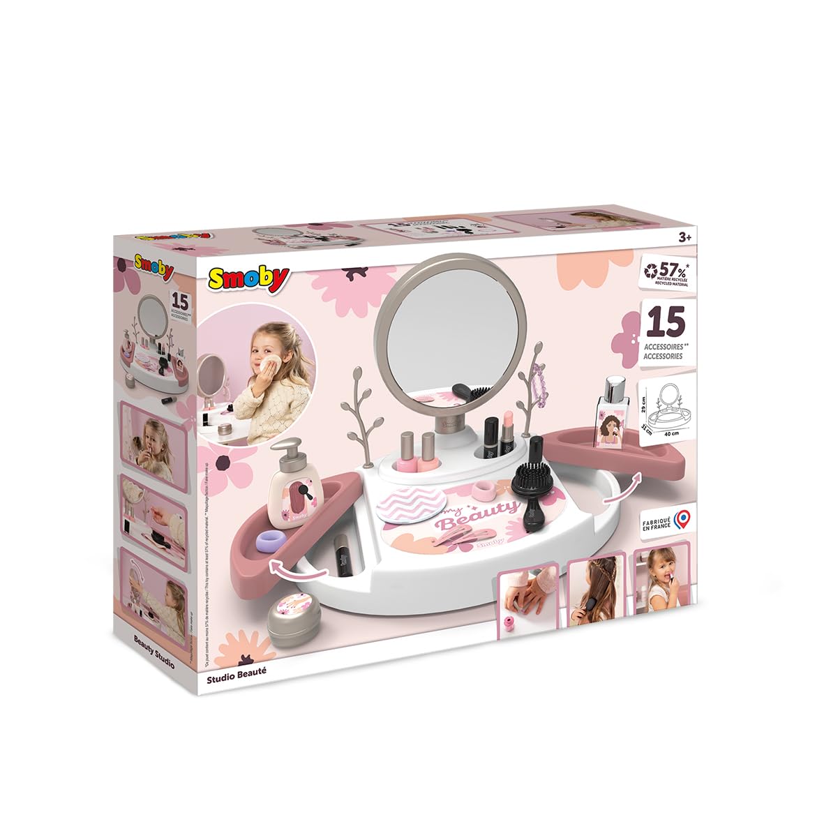 smoby-my-beauty-center-frisiertisch-spielset-15-teilig-ab-3-jahre image 7