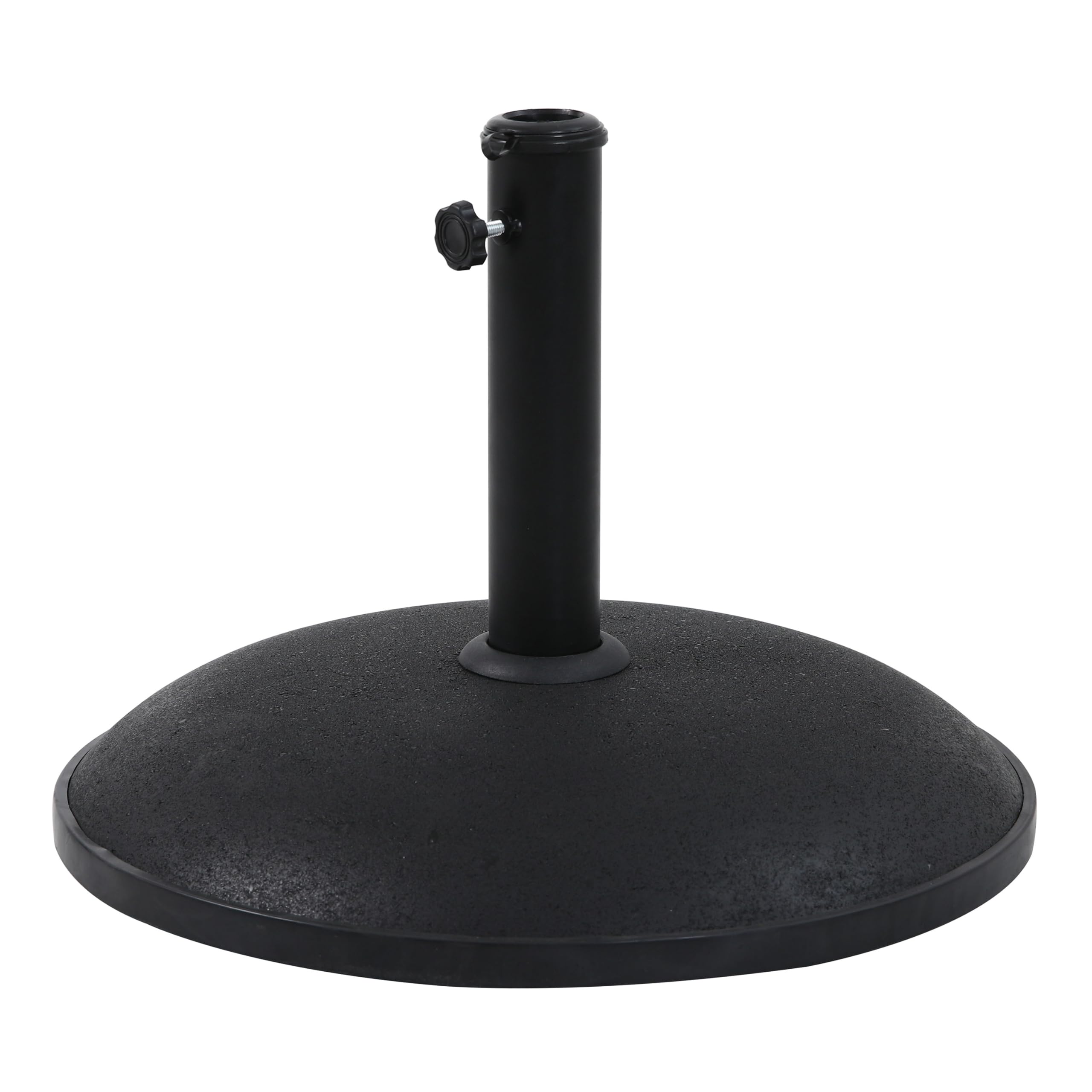 axi-sonnenschirmst-nder-beton-rund-schwarz-25-kg-stockschirm image 5