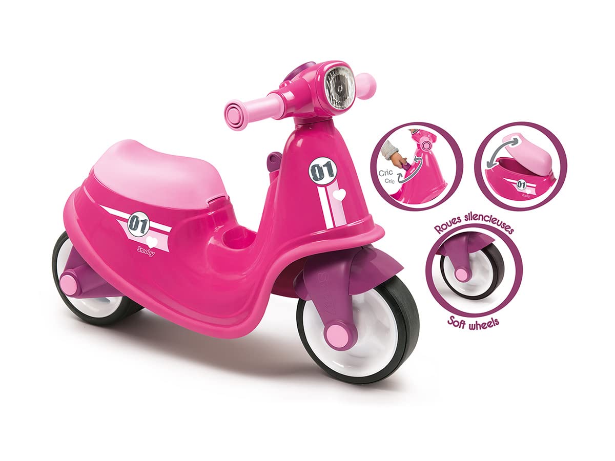 smoby-life-721002-rutscher-roller-mit-leisen-r-dern-stauraum image 6