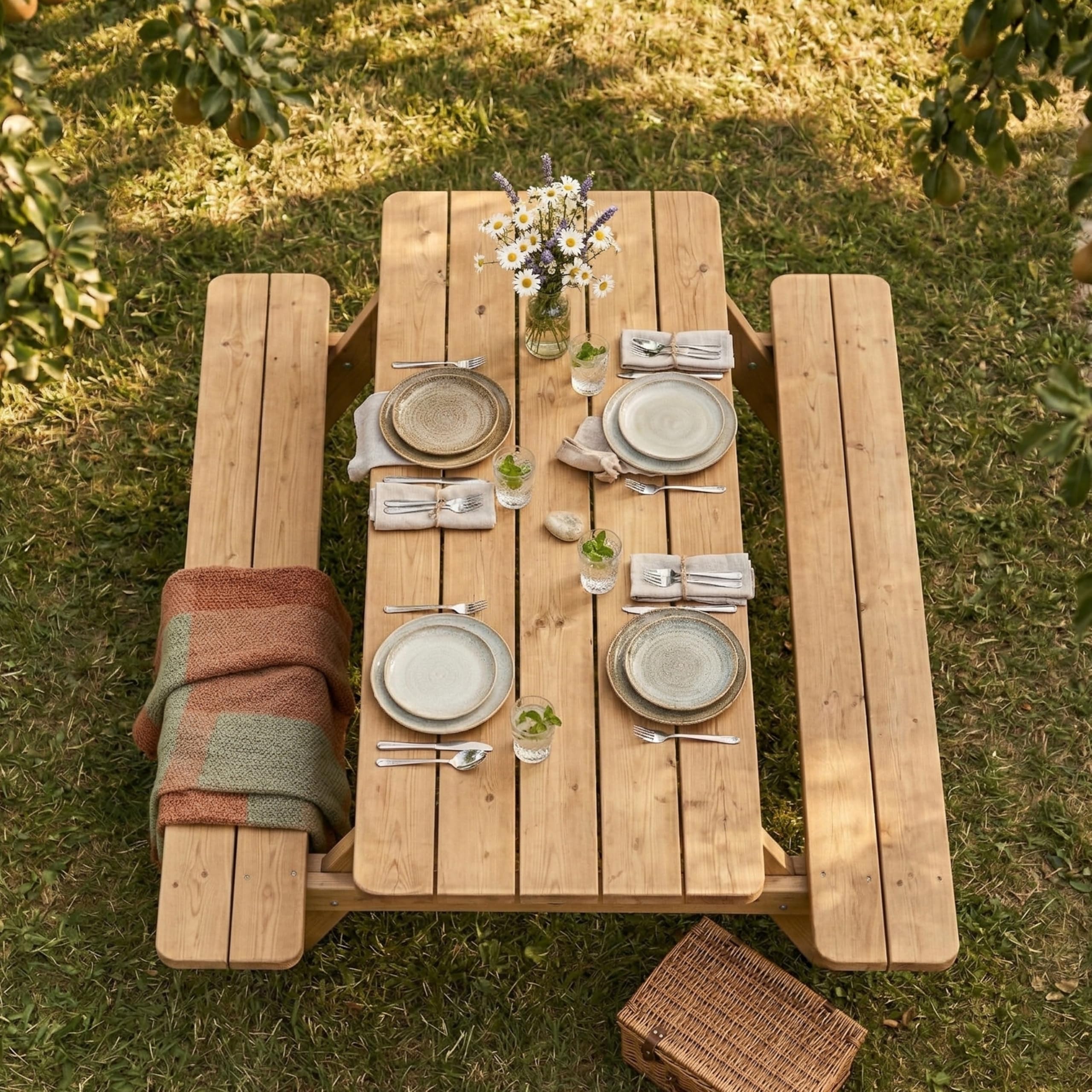 axi-jean-picknicktisch-holz-braun-6-personen-180-cm image 6