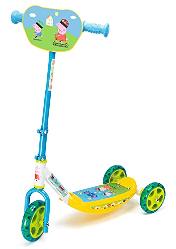 smoby-peppa-pig-roller-kinderroller-3-r-der-ab-3-jahren image 5