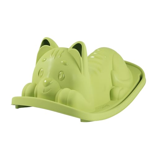 smoby-life-wippe-gr-ne-katze-schaukel-ab-18-monaten image 7