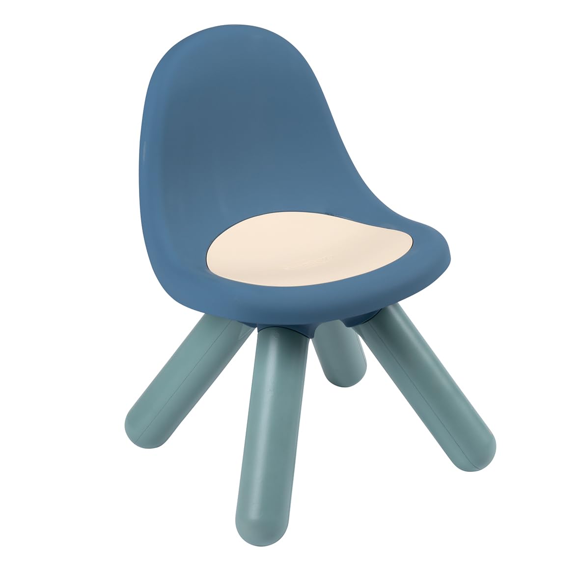 smoby-life-little-kid-stuhl-nordic-blue-bis-50-kg image 1