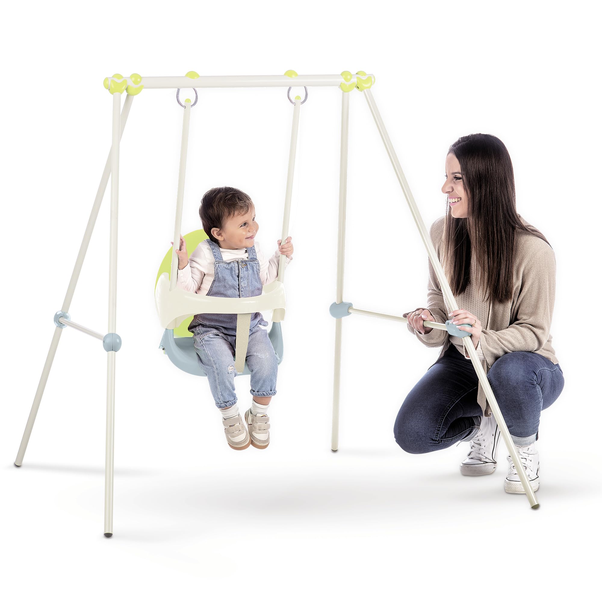 smoby-life-metall-babyschaukel-recycled-uv-best-ndig-ab-6-monaten image 4