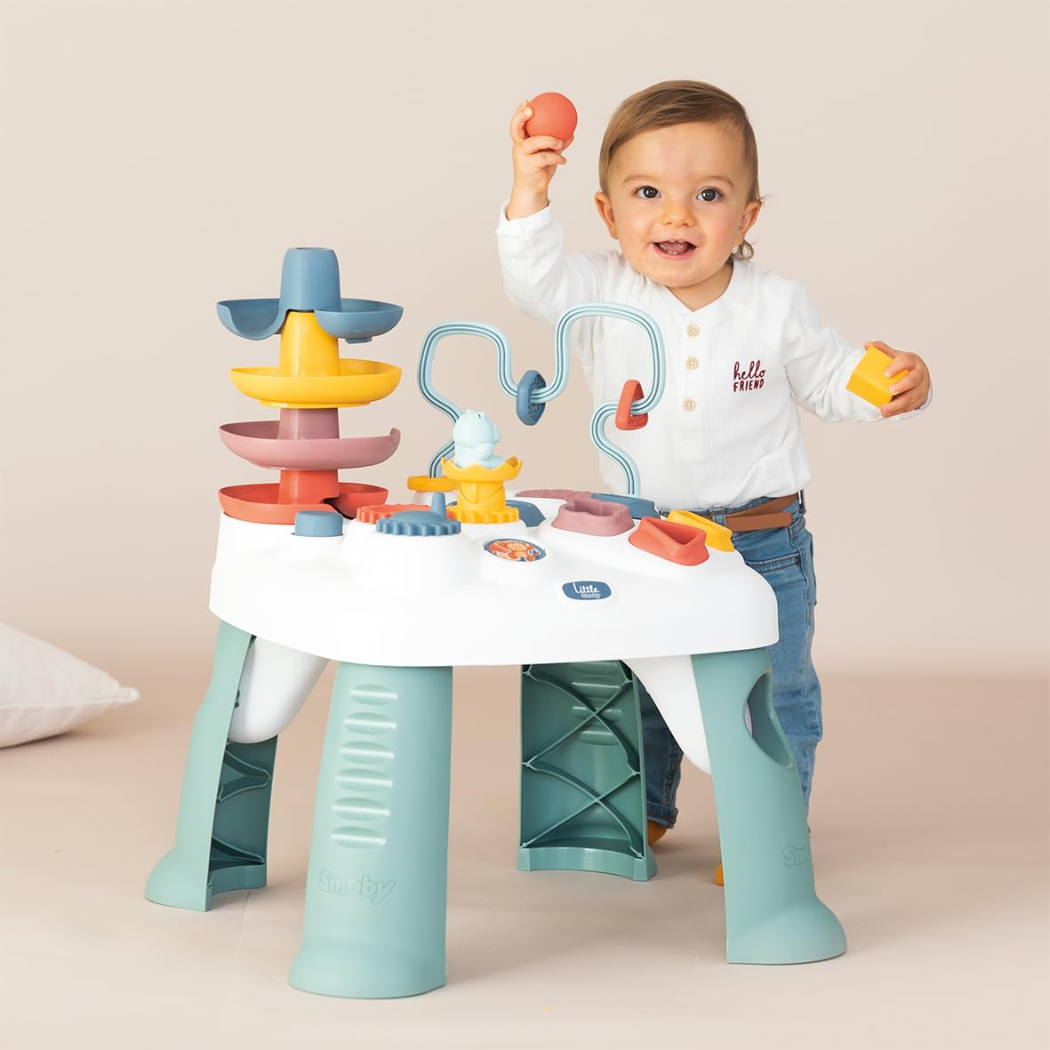 smoby-little-activity-spieltisch-motorik-kugelbahn-12m image 4