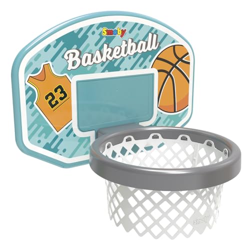 smoby-life-basketballkorb-3-in-1-rutschen-zubeh-r-820700 image 8