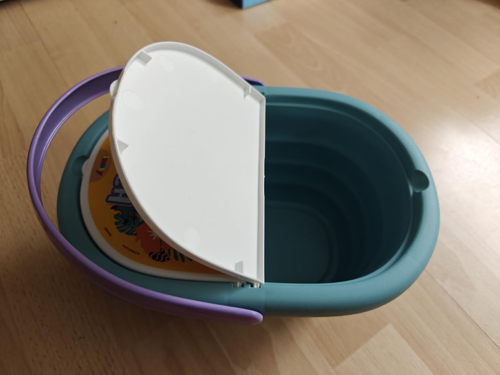 Schönes Set