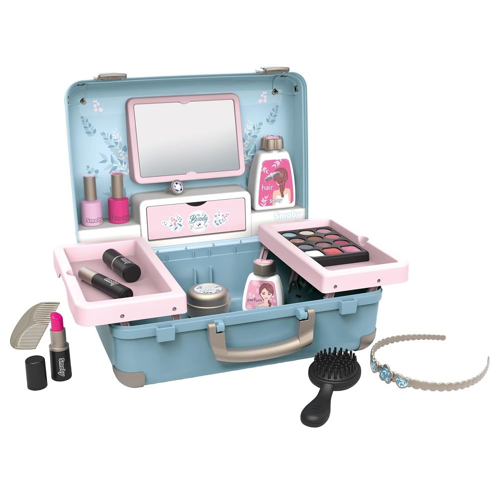 smoby-my-beauty-kosmetikstudio-beauty-center-spielzeug-modern image 8