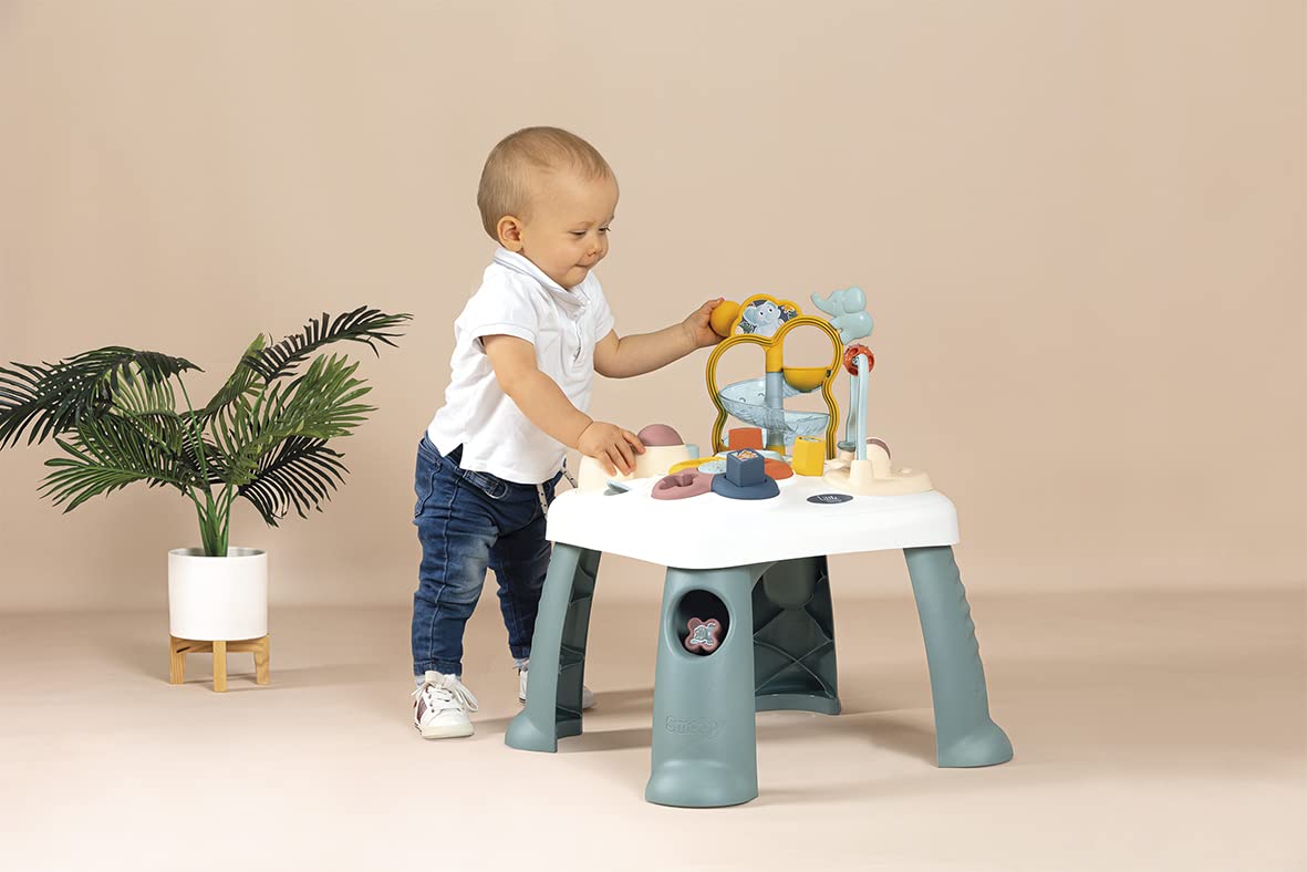little-smoby-spieltisch-activity-tisch-motorik-ab-12-monaten image 5