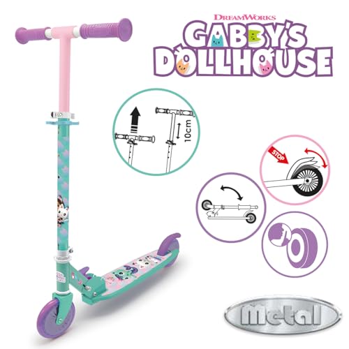 smoby-gabby-s-dollhouse-roller-2-r-drig-klappbar-ab-5j image 6