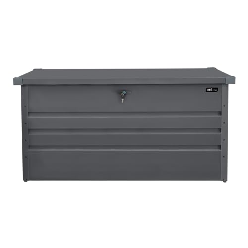 axi-miles-classic-gartenbox-metall-anthrazit-370-l-132-cm image 8