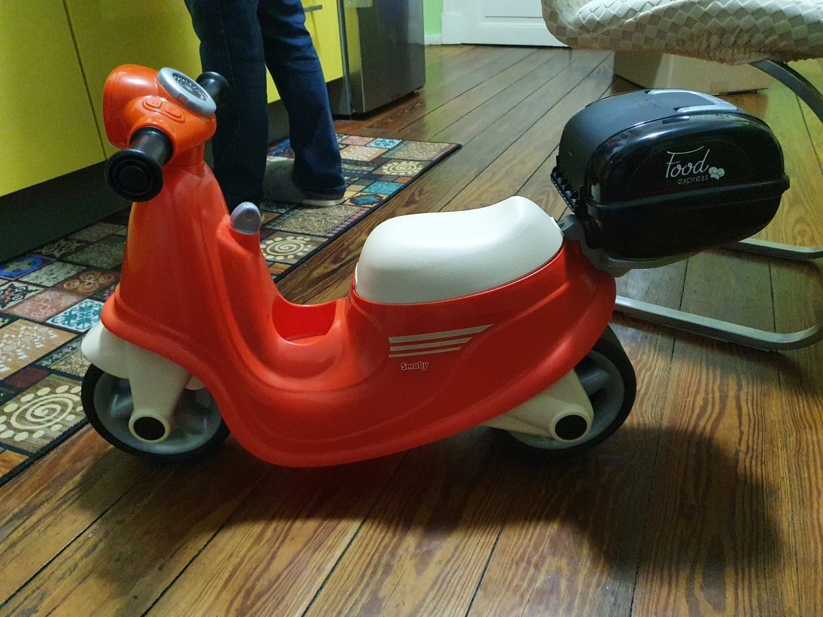 Stabil