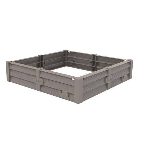 smoby-life-square-garden-sandkasten-beet-76x76-cm image 7