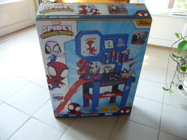 Spidey Fan