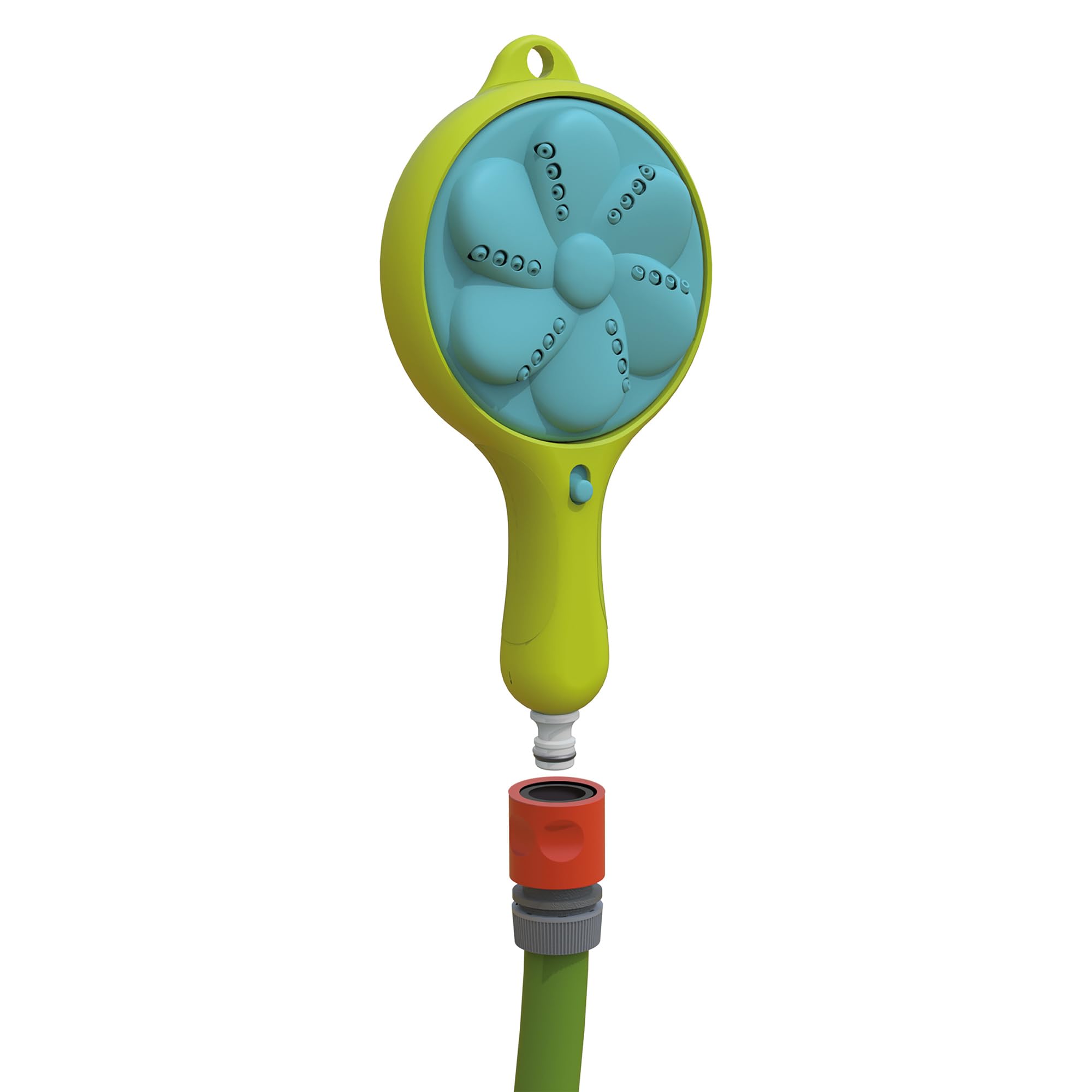 smoby-life-3-in-1-gartendusche-outdoor-ab-2-jahre image 2