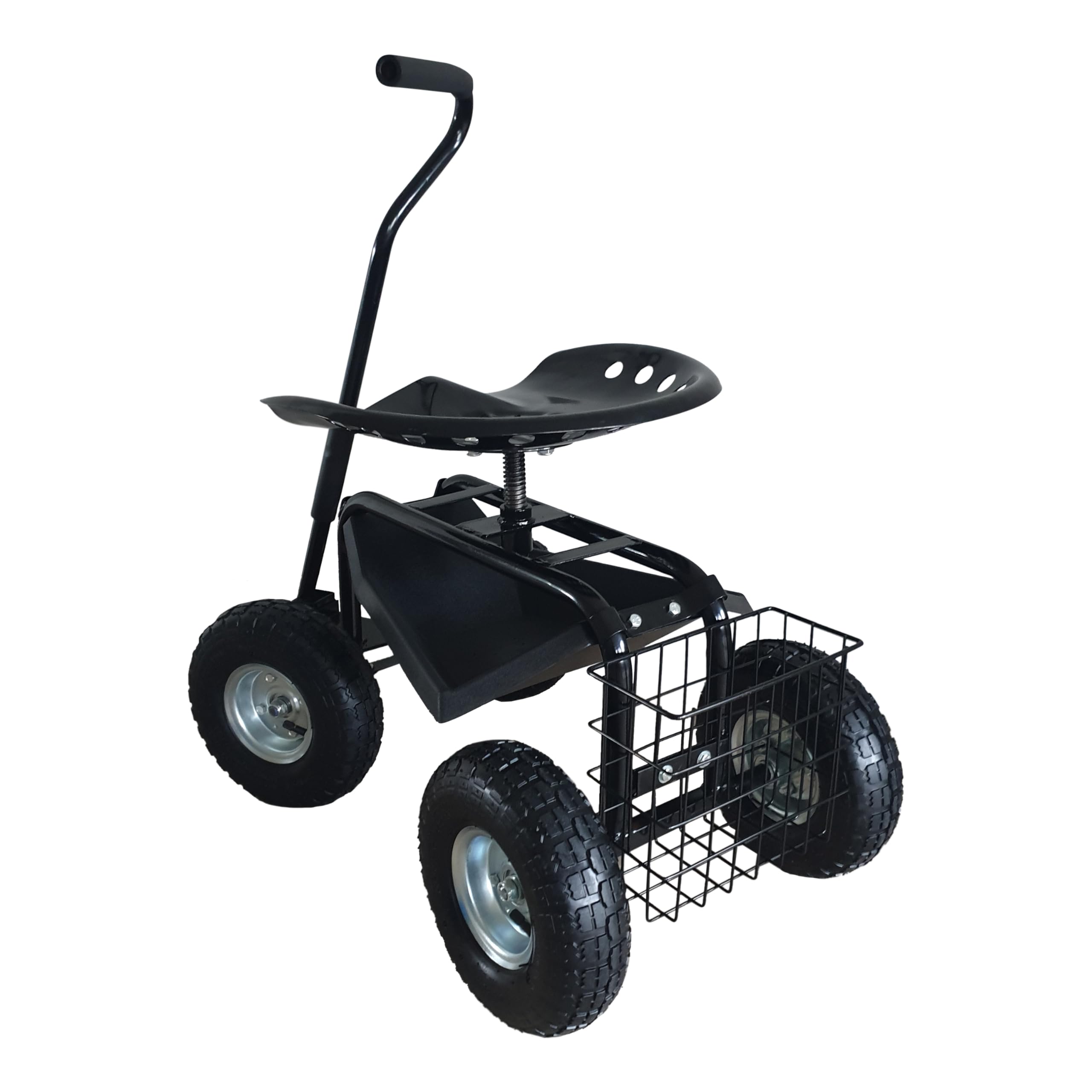 axi-classic-rollsitz-garten-fahrbar-metall-bis-150-kg image 7