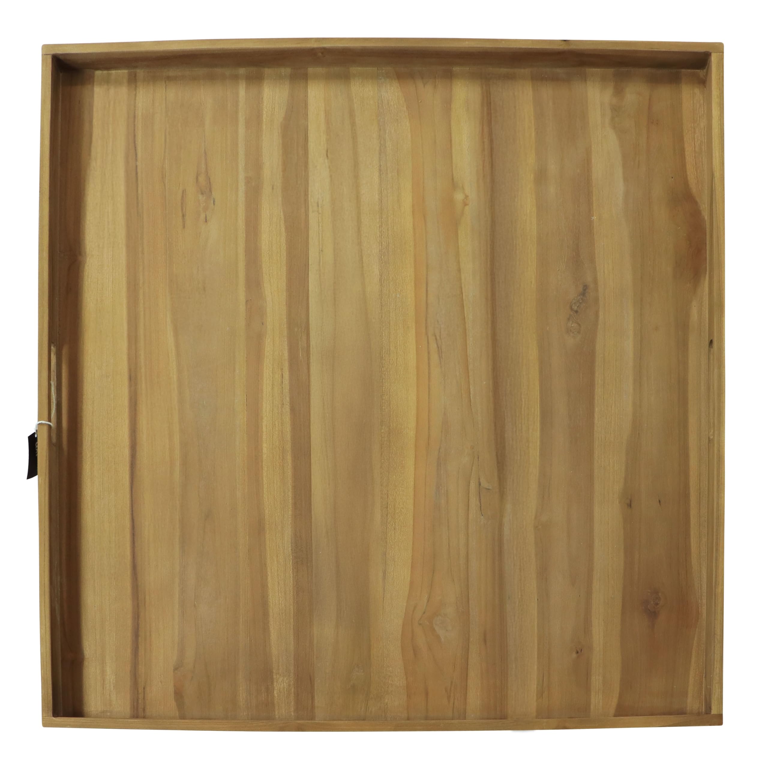 axi-bayu-tablett-teak-quadratisch-60x60-serviertablett image 1