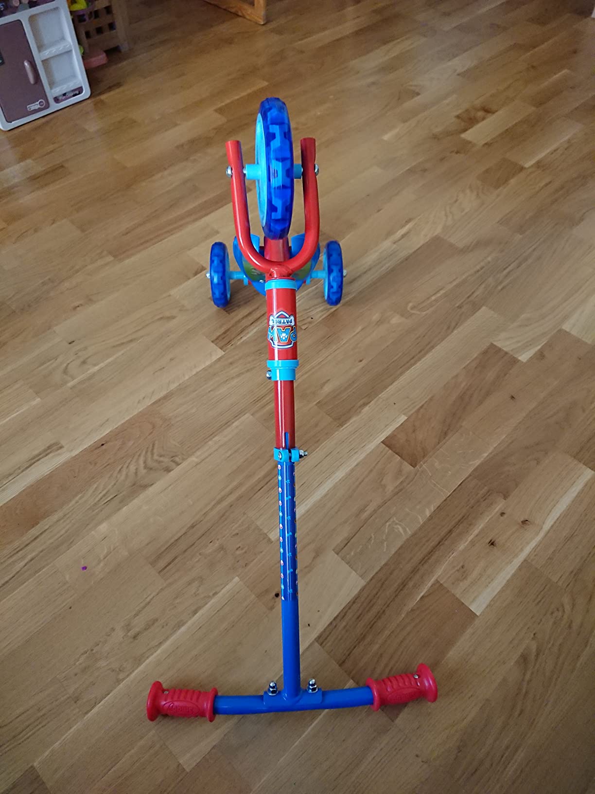 Lenker top