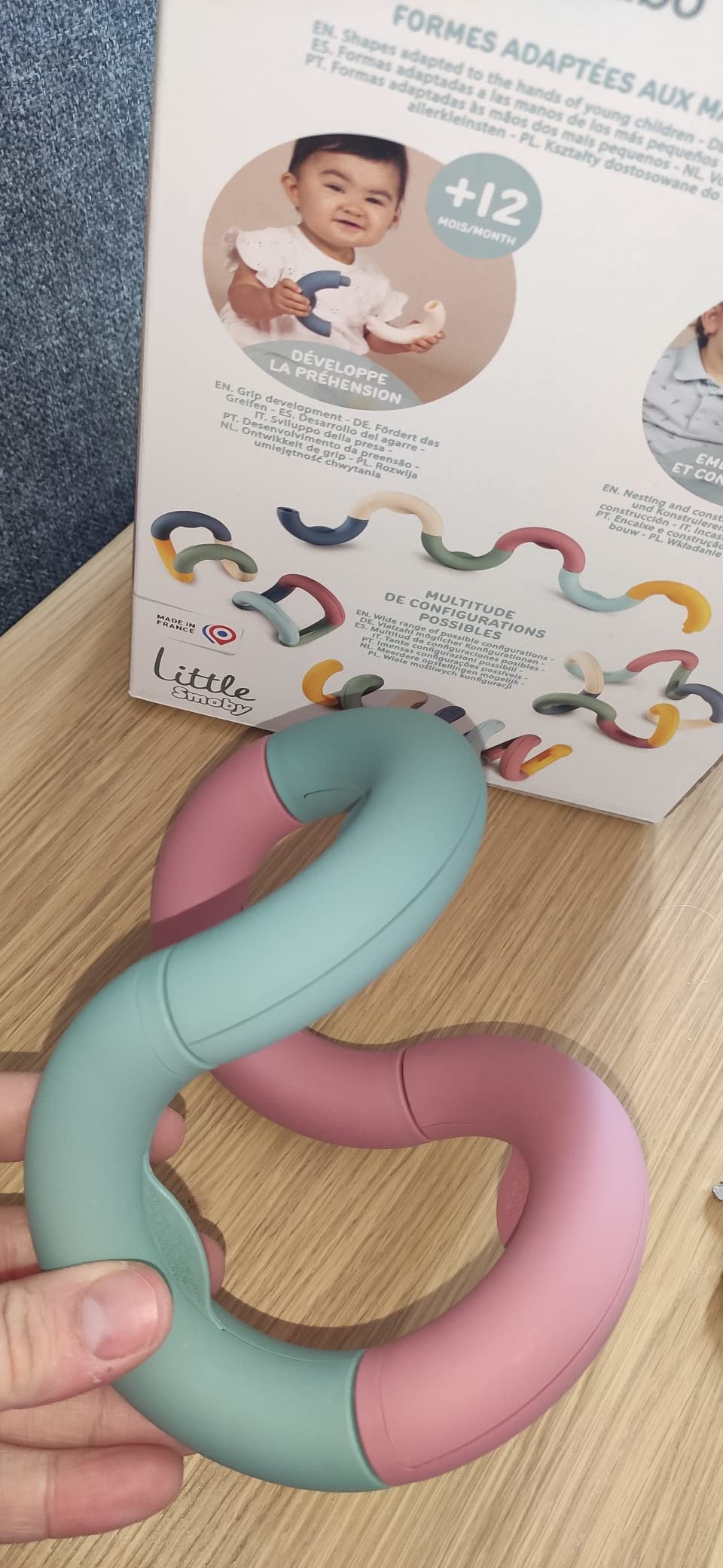Schöne Farben