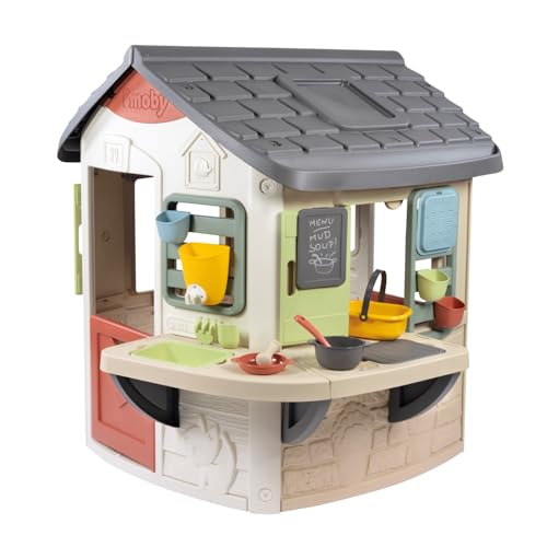 smoby-life-matschk-che-outdoor-16-tlg-ab-2-jahren image 8
