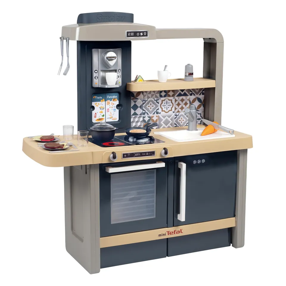 smoby-tefal-evo-kinderk-che-mitwachsend-zubeh-r-50-58-cm image 1