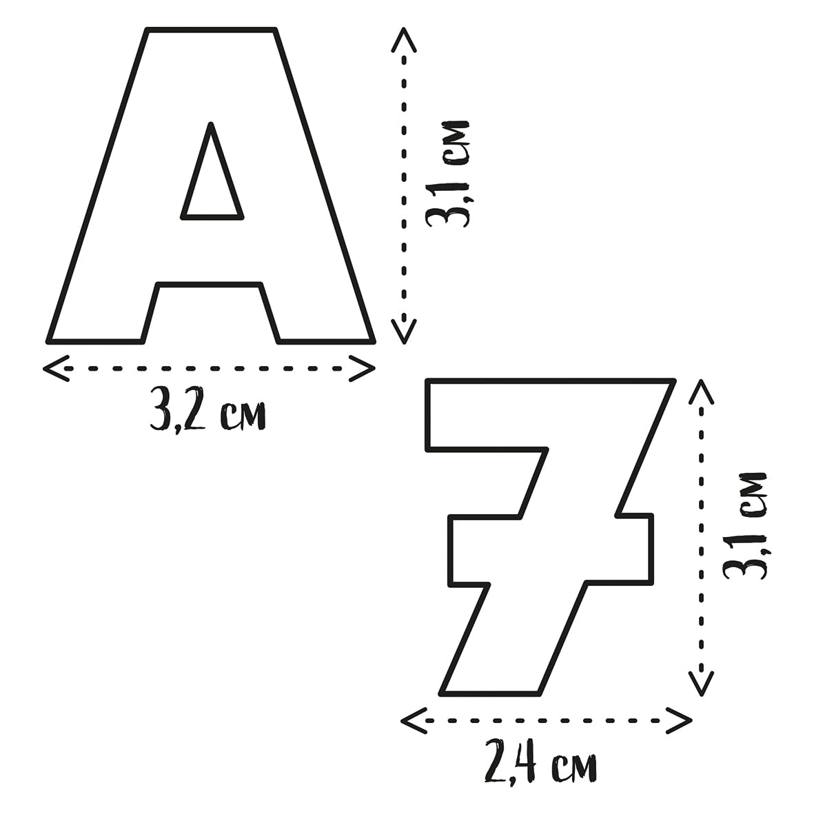 smoby-72-magnetbuchstaben-zahlen-lernspiel-ab-3-jahren image 6