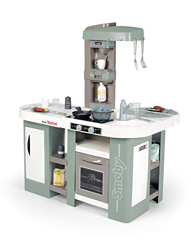 smoby-tefal-studio-bubble-xl-k-che-spielk-che-36-teile-ab-3-j image 7