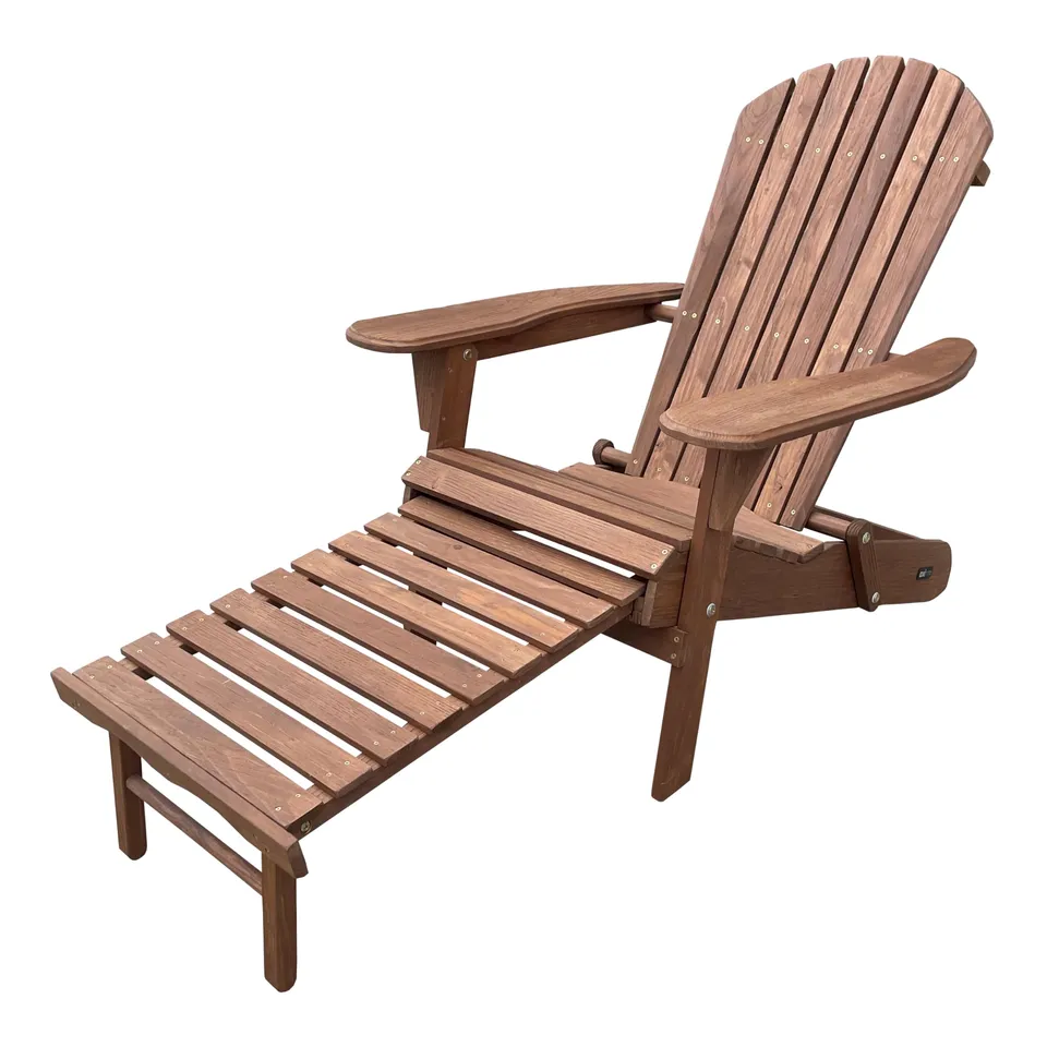 axi-classic-alexa-adirondackstuhl-holz-braun-mit-fu-teil image 1