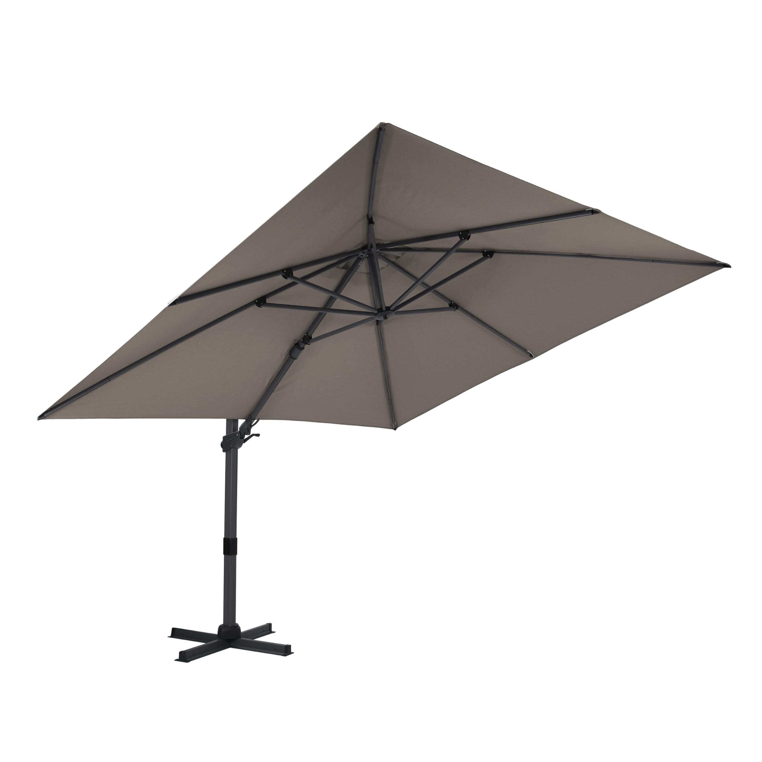 axi-apollo-ampelschirm-300x300-cm-rechteckig-mit-kreuzfu-5 image 4