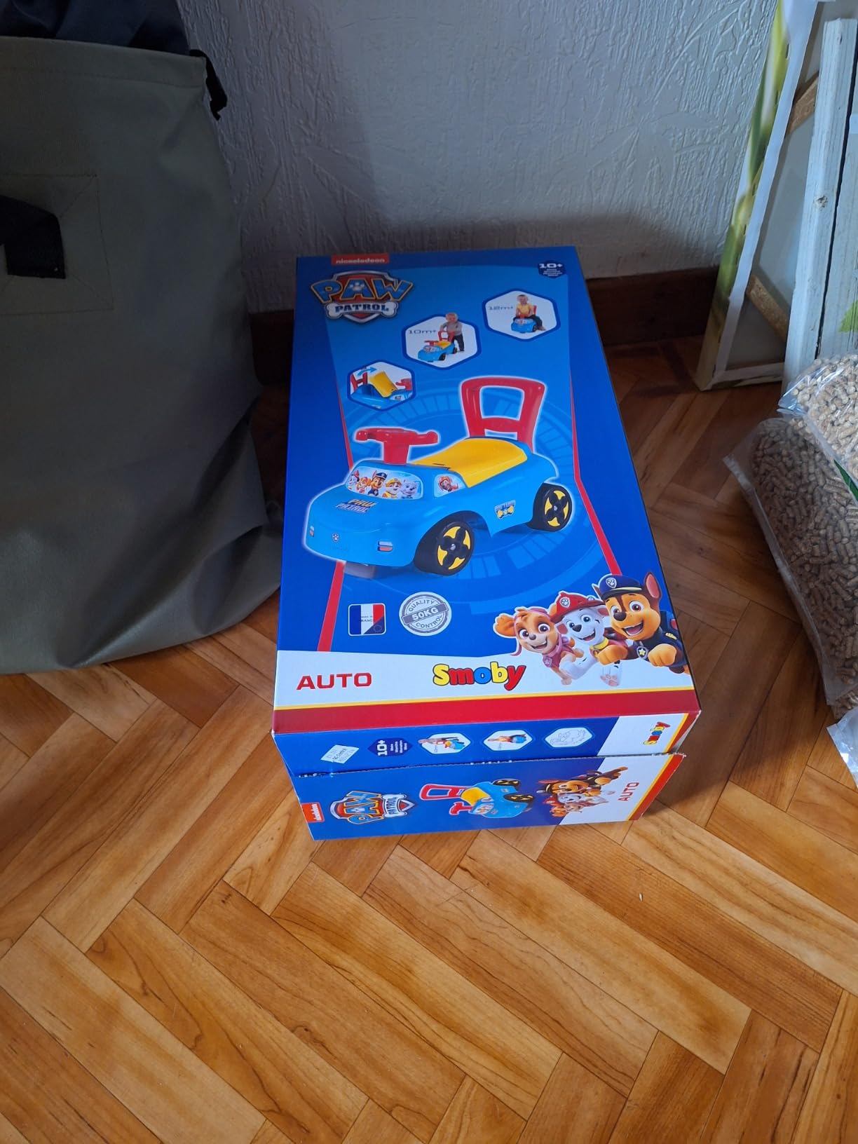 Großer Hit