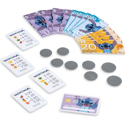 smoby-stitch-supermarktkasse-kinderkasse-26-teilig-mit-mikrofon image 8