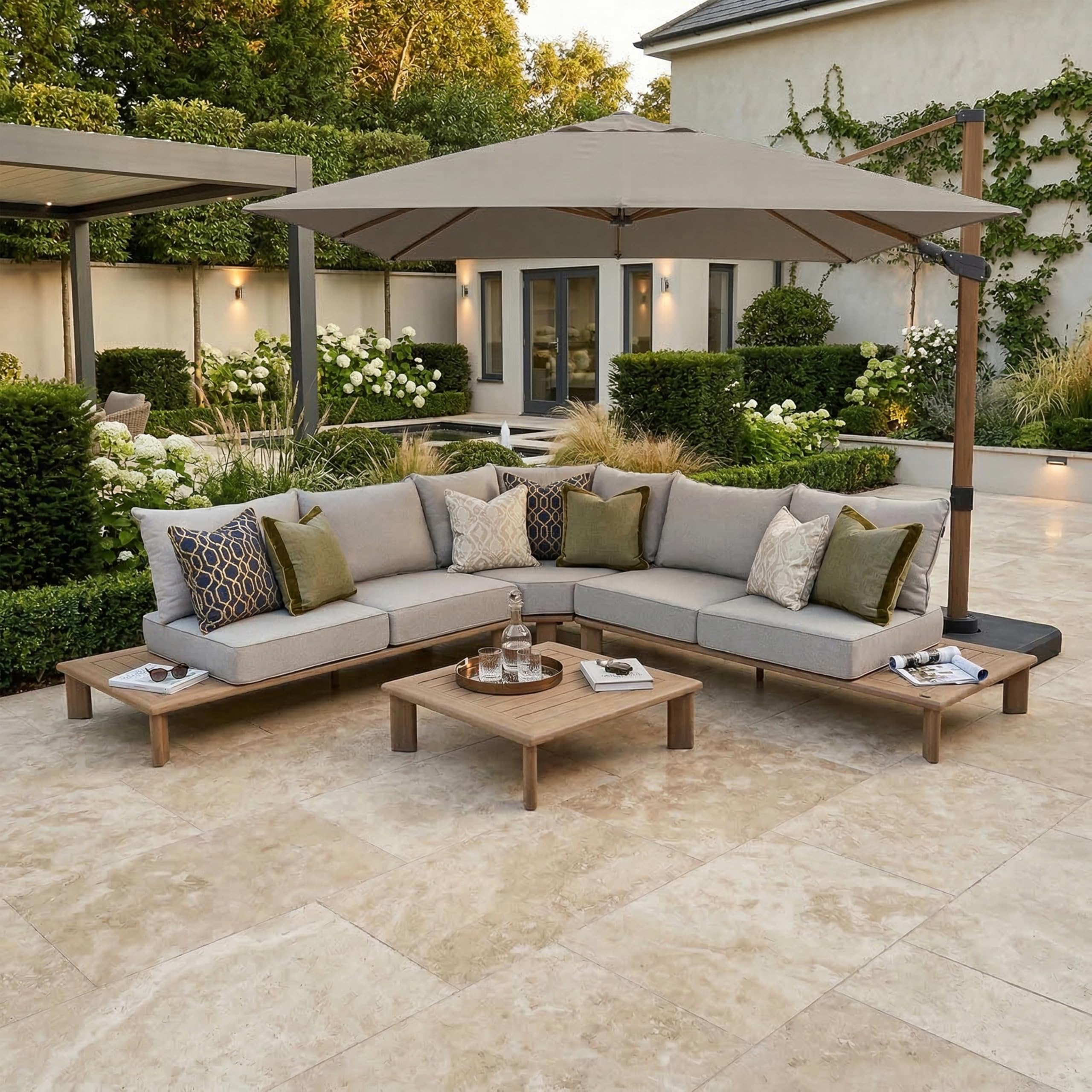 axi-classic-apollo-ampelschirm-300x300-taupe-eiche image 2