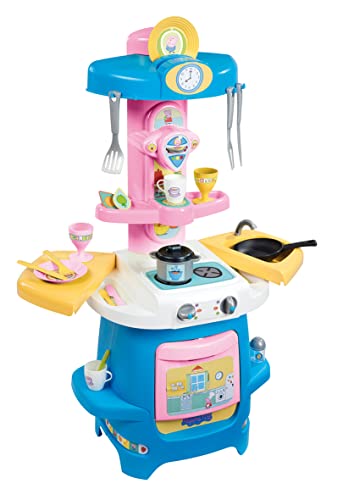 smoby-peppa-wutz-cooky-k-che-spielk-che-rosa-22-tlg image 7