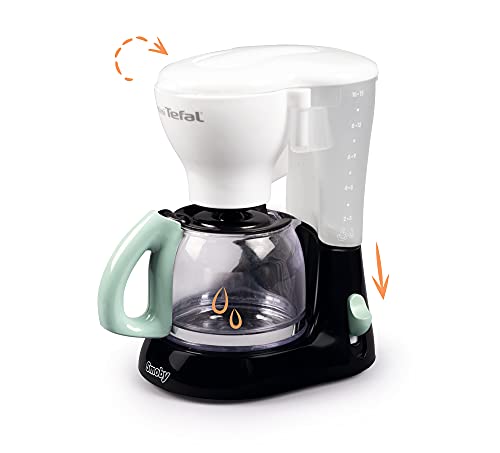 smoby-tefal-caf-city-kaffeemaschine-spielzeug-ab-3-jahre image 7