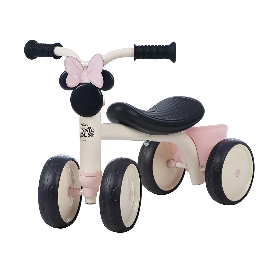 smoby-disney-minnie-mouse-rookie-rutscher-ab-12-monaten image 1