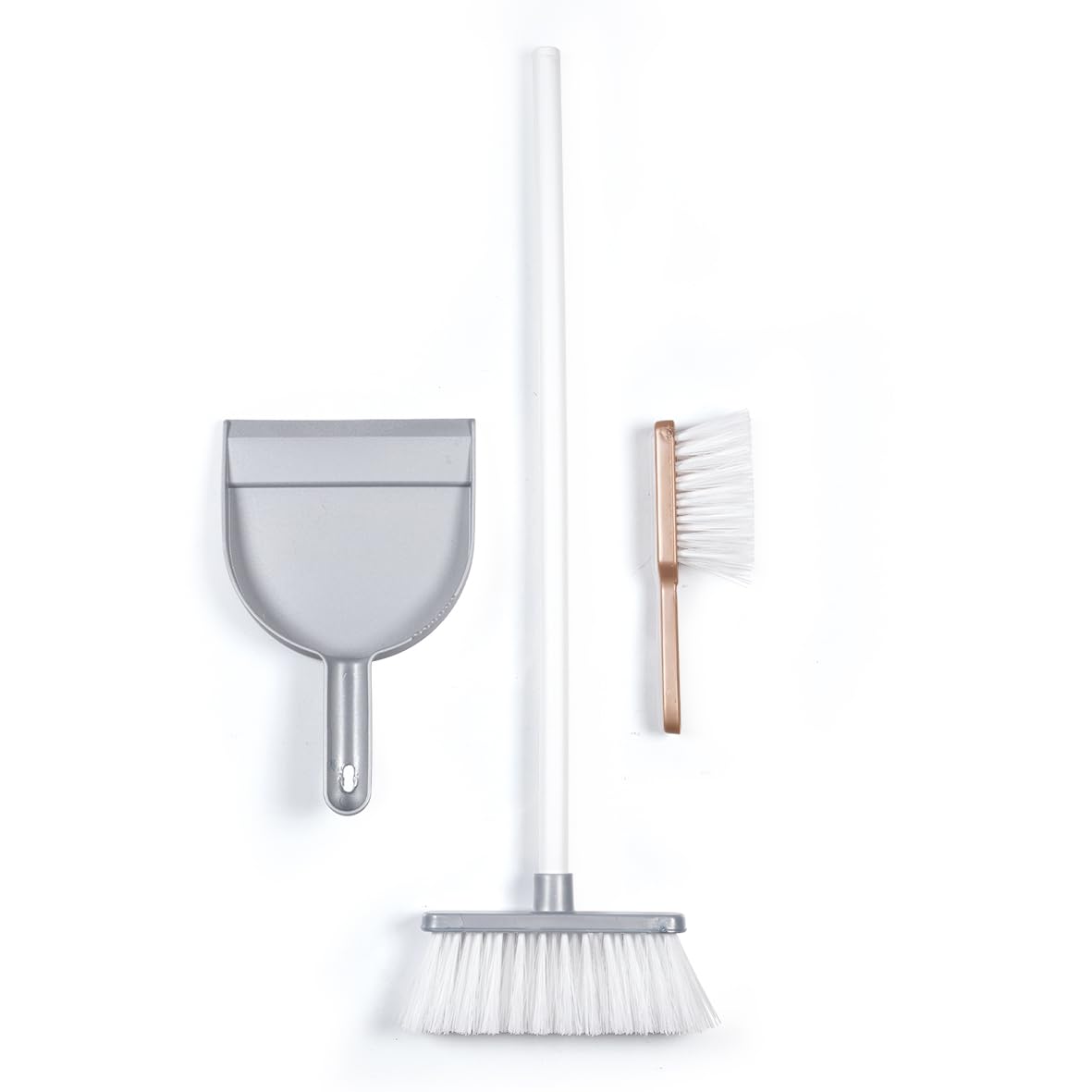 smoby-rowenta-reinigungs-set-putzset-mit-besen-ab-3-jahren image 3
