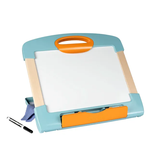 smoby-life-tisch-maltafel-magnetisch-staufach-ab-3-jahren image 1