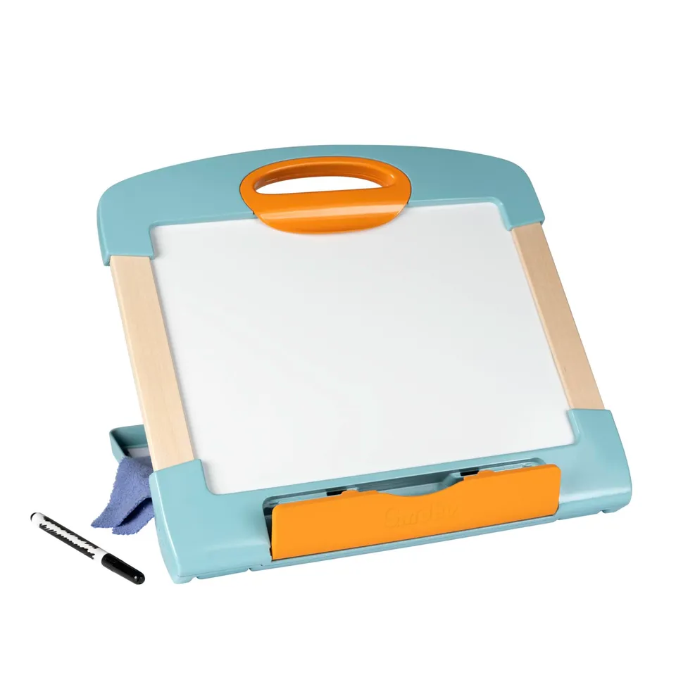 smoby-life-tisch-maltafel-magnetisch-staufach-ab-3-jahren image 1